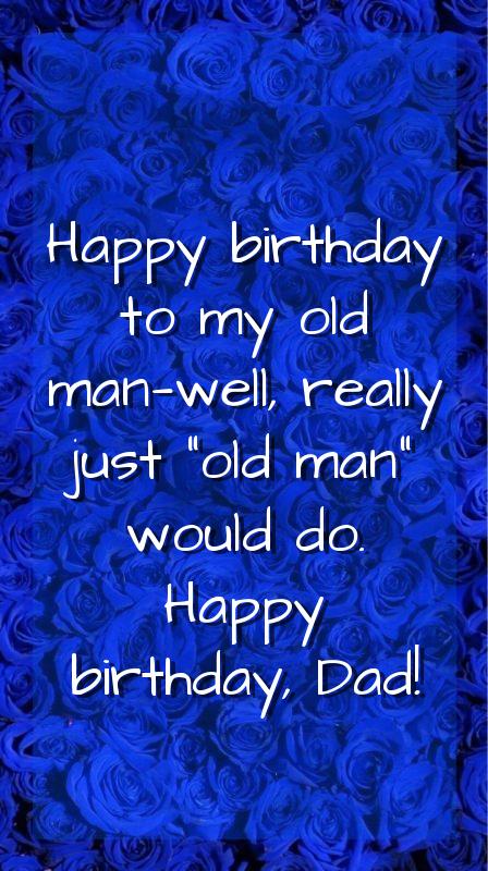 birthday wishes quotes for son from father